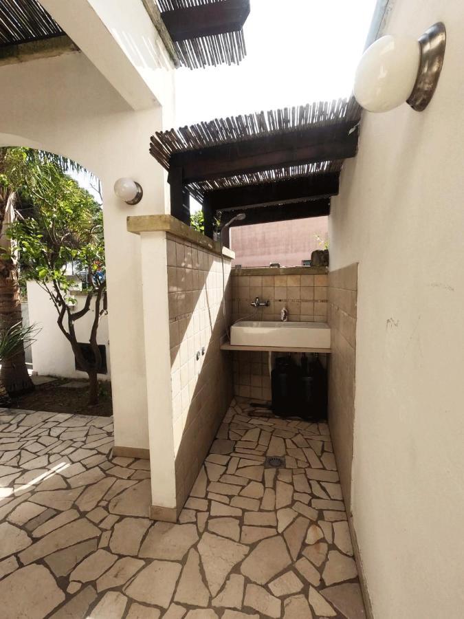 Odegos Mono & Trilo Bed & Breakfast ตอร์เรเดลลอร์โซ ภายนอก รูปภาพ