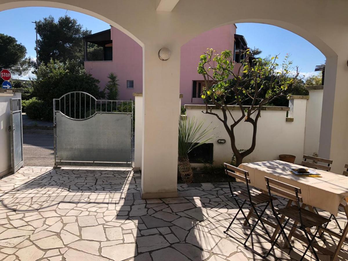 Odegos Mono & Trilo Bed & Breakfast ตอร์เรเดลลอร์โซ ภายนอก รูปภาพ