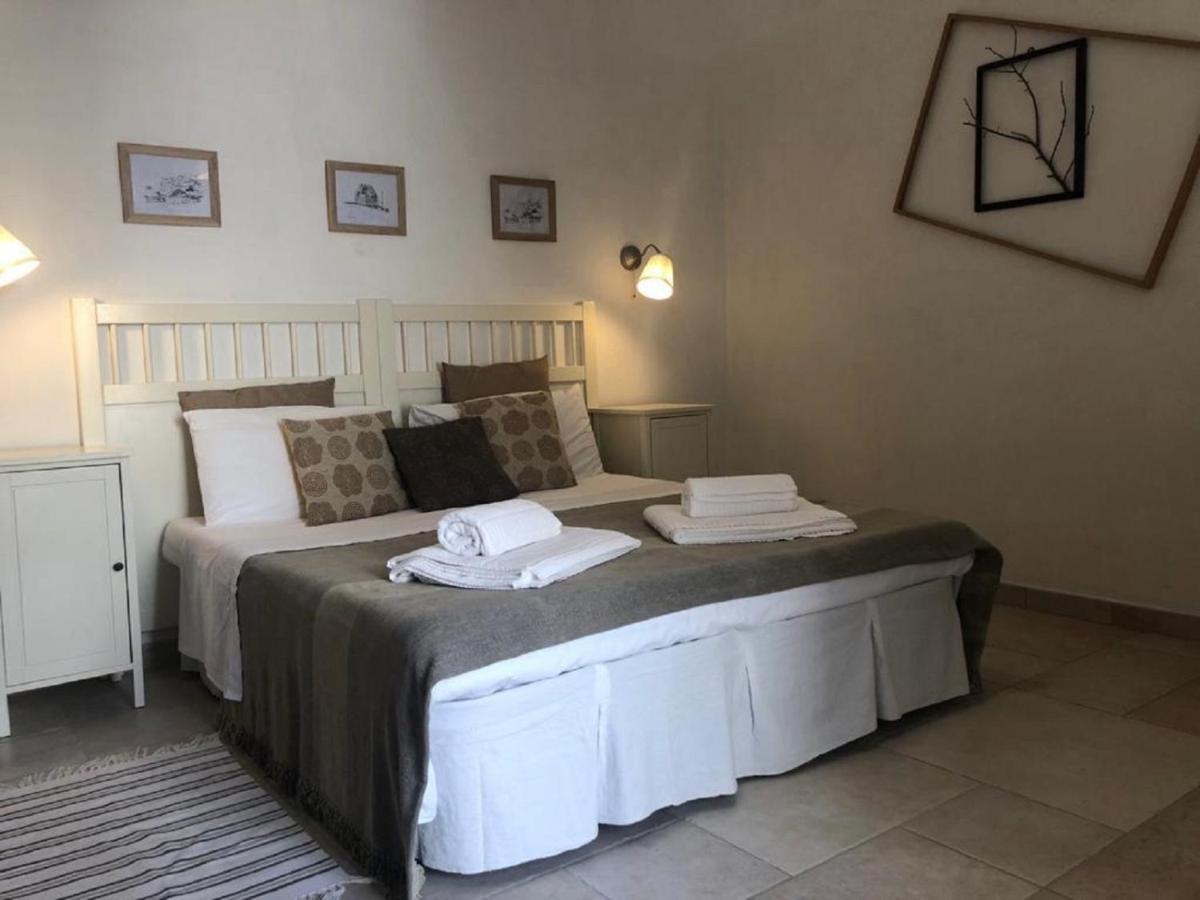 Odegos Mono & Trilo Bed & Breakfast ตอร์เรเดลลอร์โซ ภายนอก รูปภาพ